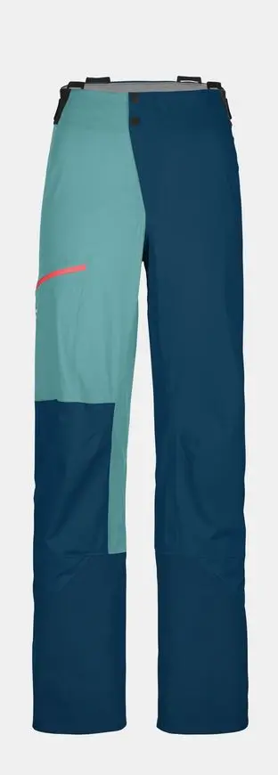 3L Ortler Pants M