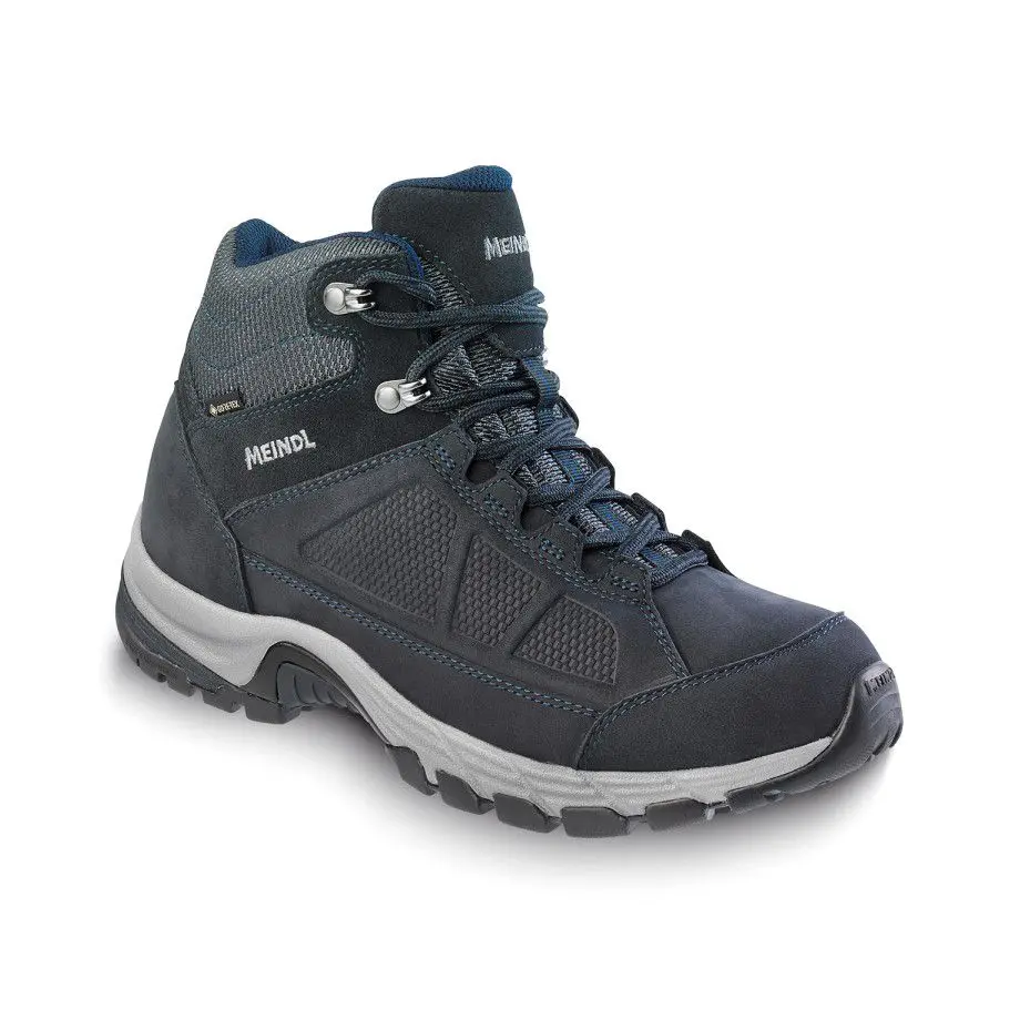 Farbe: 49 - marine - Orlando Lady Mid GTX