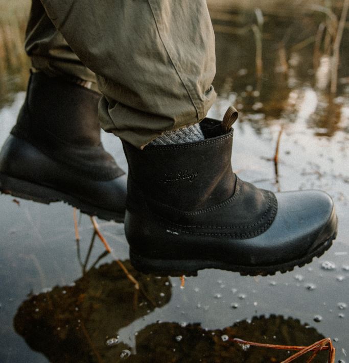 Padje Schuhe