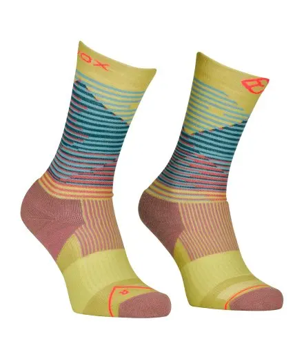 original-54771_10601_P_1.jpg Farbe: Wabisabi - All Mountain Mid Socks W