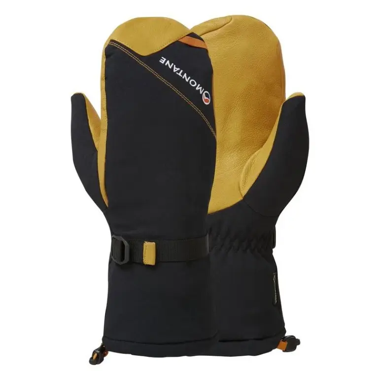 Symphony Modular Mitt