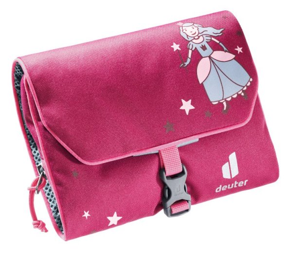 Farbe: black-bone - Wash Bag Kids