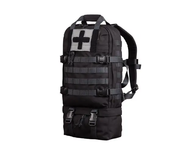 Medic Pack 18L