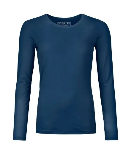 Farbe: deep ocean - 150 Cool Clean LS W