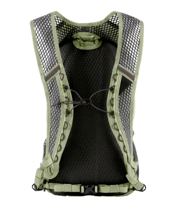 Tjalve 2.0 Backpack 10L