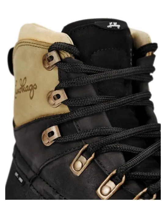 Padje Light Trekking Boot Mid W Padje Light Trekking Boot Mid W