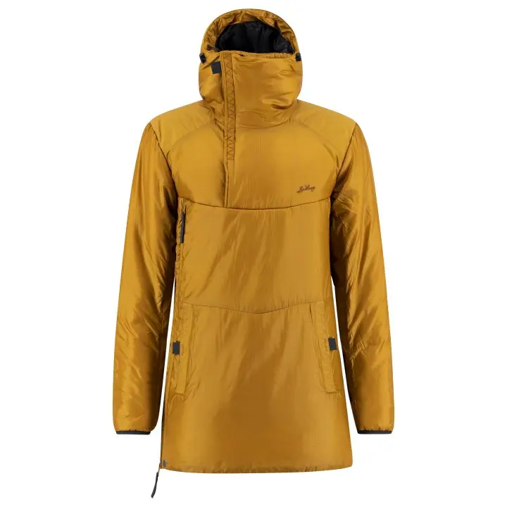 Abisku Primaloft Anorak