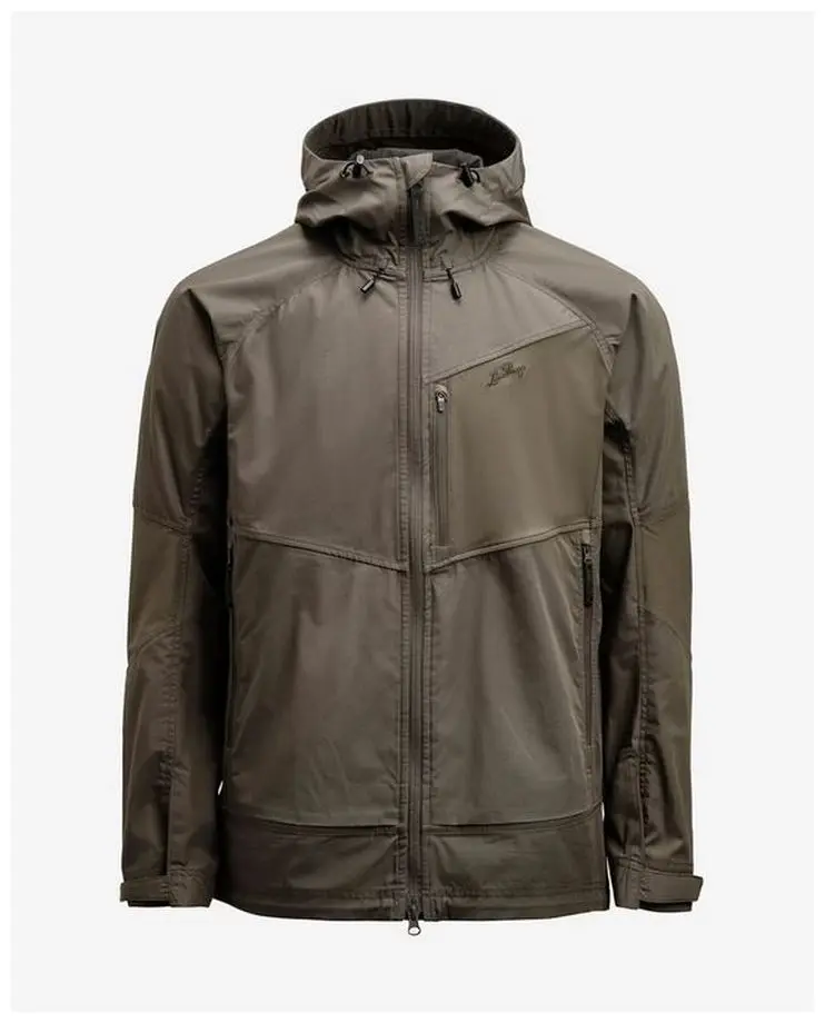 Tived Stretch Hybrid Jacket M Tived Stretch Hybrid Jacket M