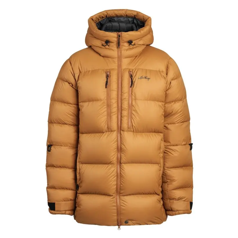 Abisku Adventure Down Parka M