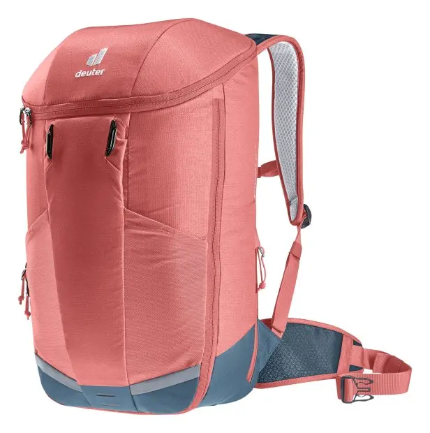 Farbe: Redwood-Ink - Rotsoord 25+5