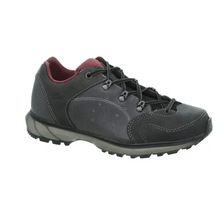 source863785.jpg Farbe: 064356 - Asphalt/Dark Garnet - Tsoma Low Lady