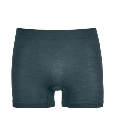 Farbe: dark arctic grey - 120 Comp Light Boxer M