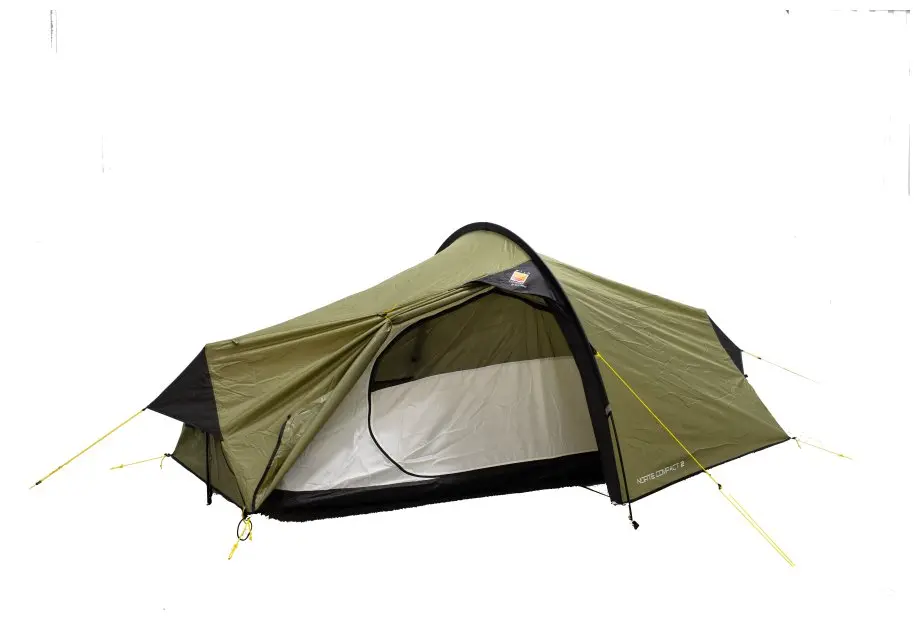 Norte Compact 2 Norte Compact 2