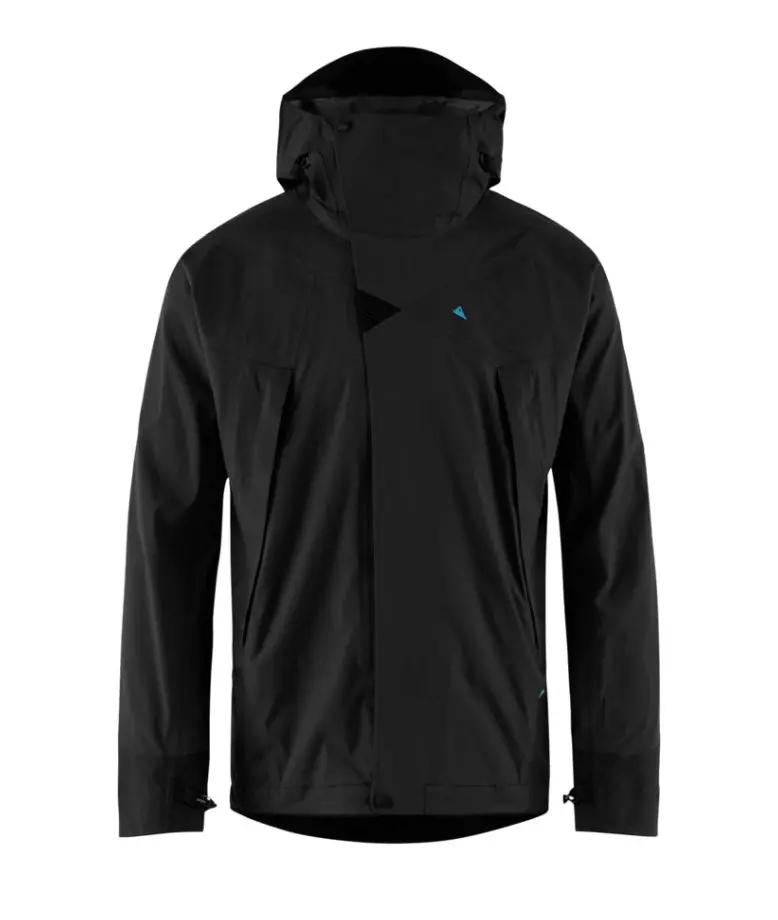 Farbe: Black - Allgrön 2.0 Jacket M´s