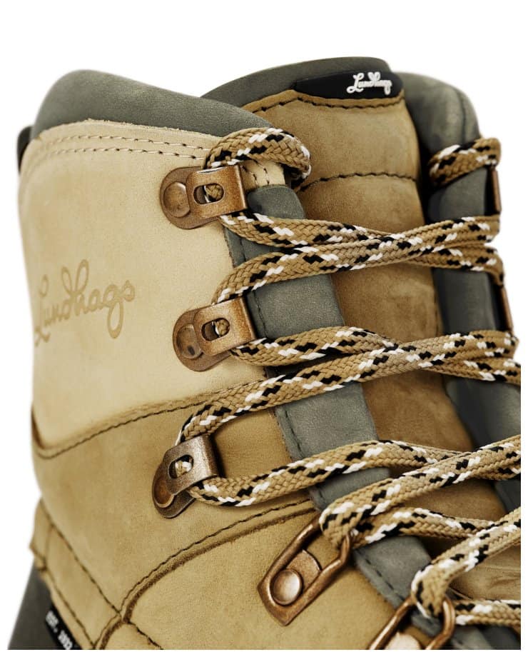 Padje Light Trekking Boot Mid M