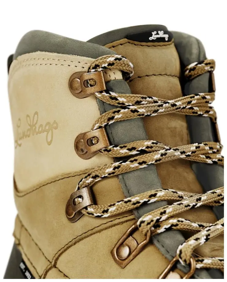 Padje Light Trekking Boot Mid M