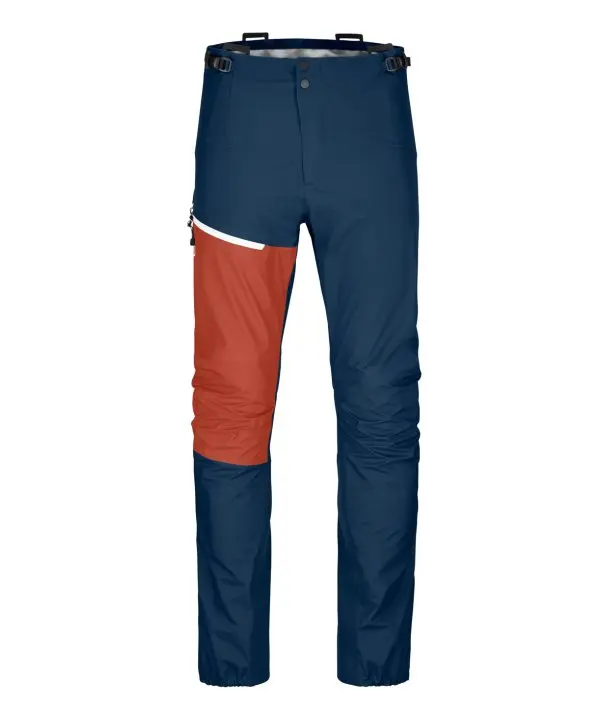 70253-54201-WESTALPEN_3L_LIGHT_PANTS_M_deep_ocean-B-01.jpg Westalpen 3L Light Pants M
