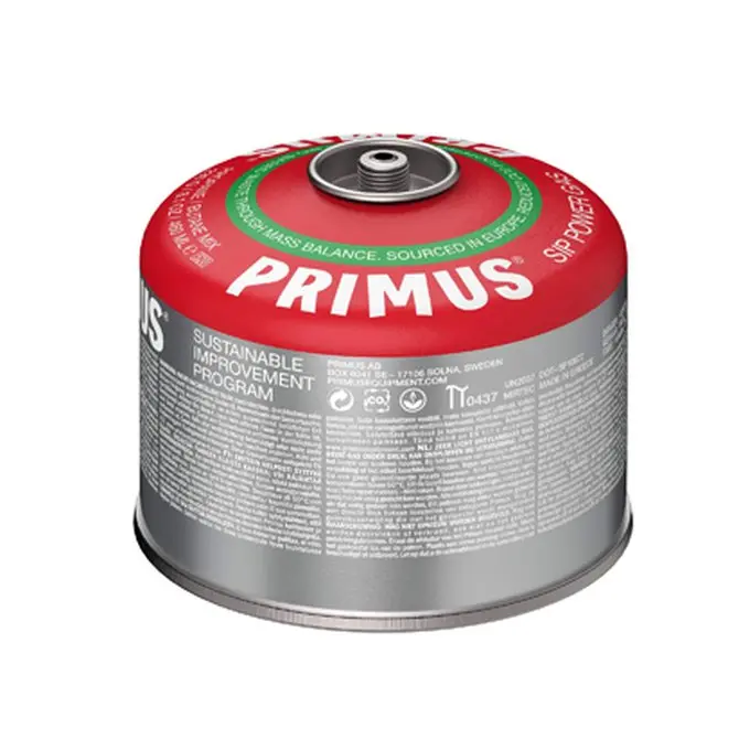 SIP Power Gas Schraubkartusche