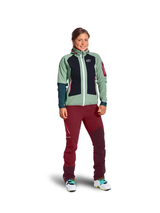 Col Becchei Pants W Col Becchei Pants W