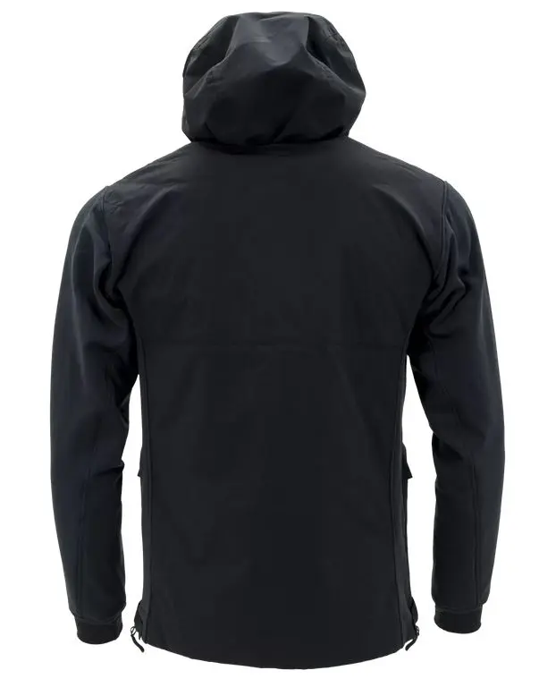Ultra Hoodie Black Back.JPG G-Loft Ultra Hoodie