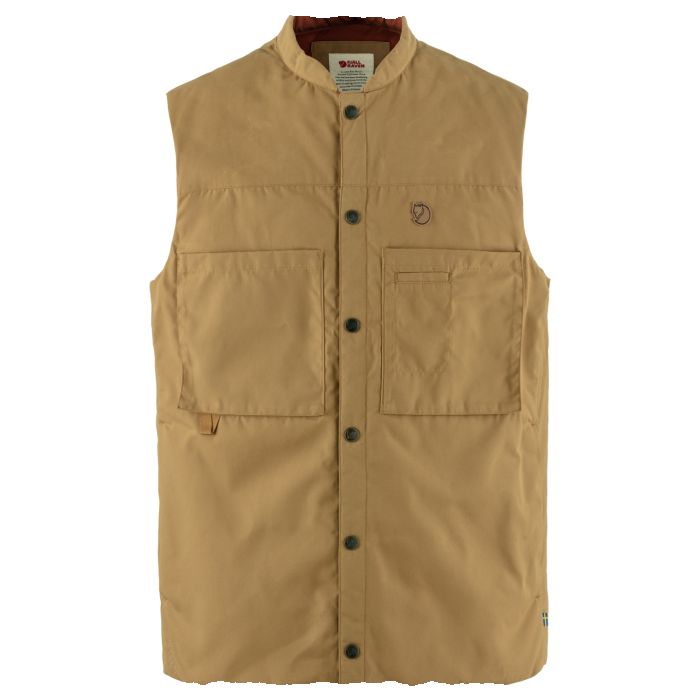 Singi Padded Vest M
