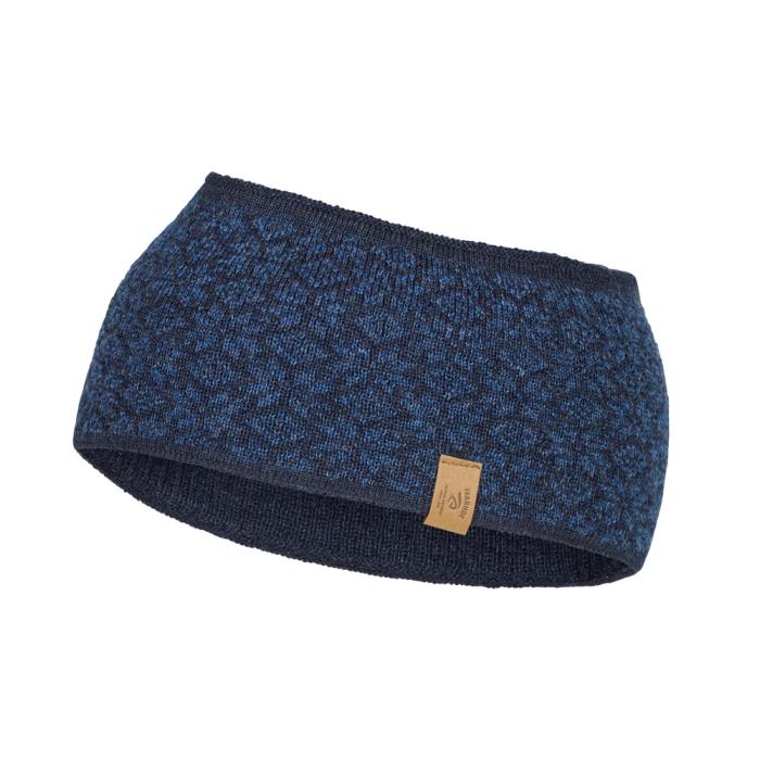 Farbe: light navy - Fiona Headband
