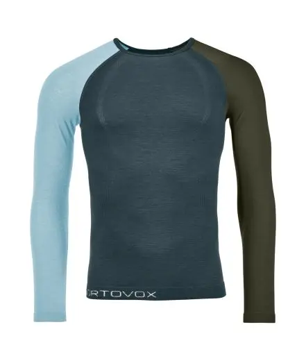 120 Comp Light Long Sleeve M