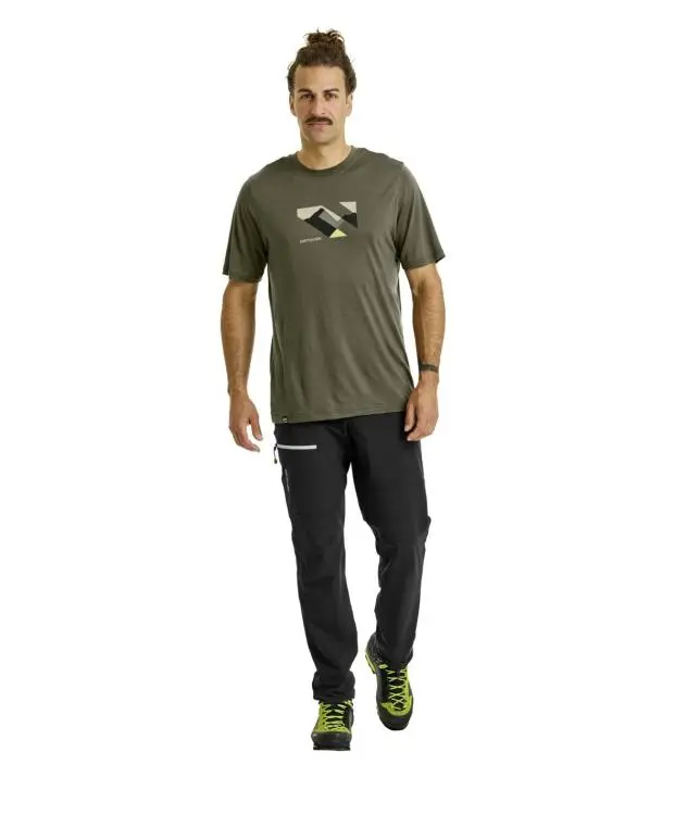 140 Cool Landscape TS M