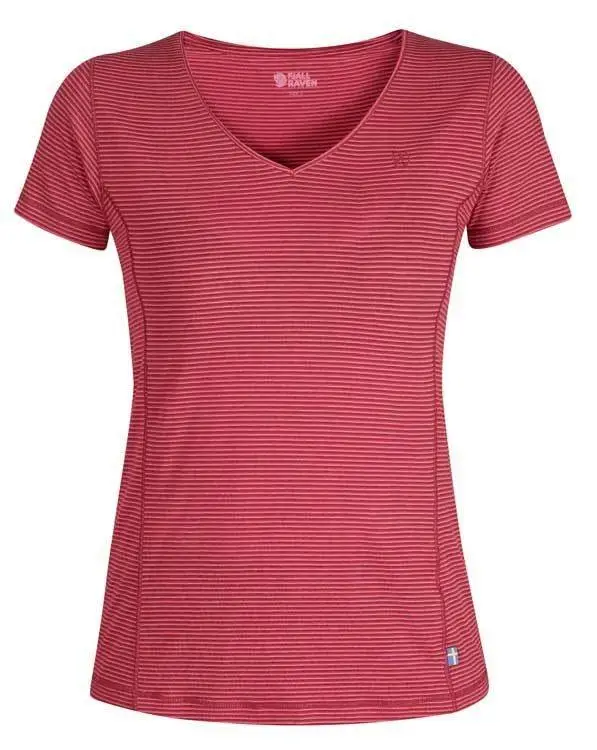 Abisko Cool T-Shirt W