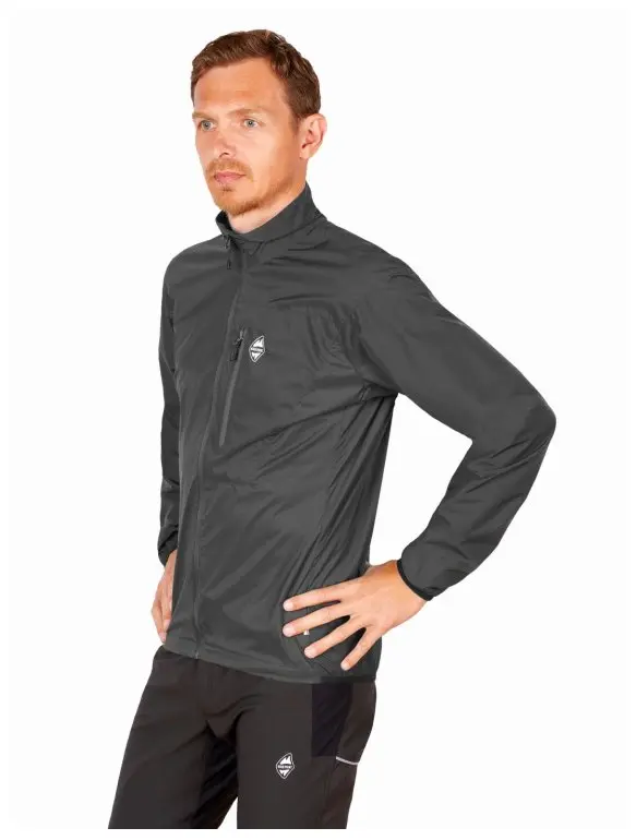 Trail Pertex Jacket