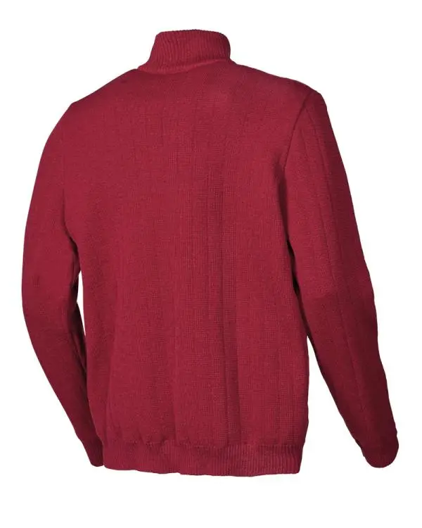 2100561444_Hugo_Windbreaker_2.jpg Hugo Half Zip Windbreaker