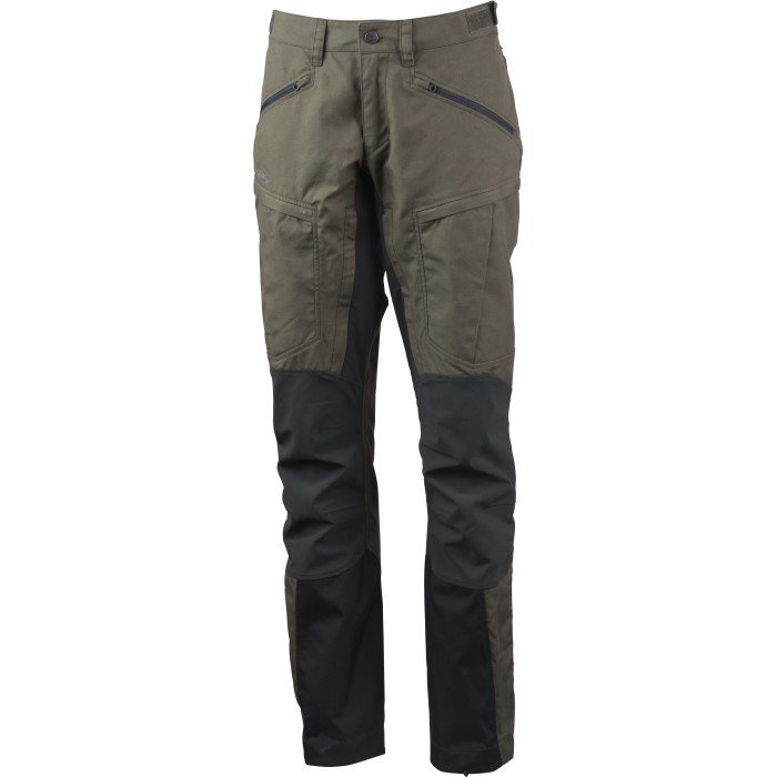 Farbe: 616 - Forest Green / Charcoal - Makke Pro Ws Pant Farbe: 616 - Forest Green / Charcoal - Makke Pro Ws Pant