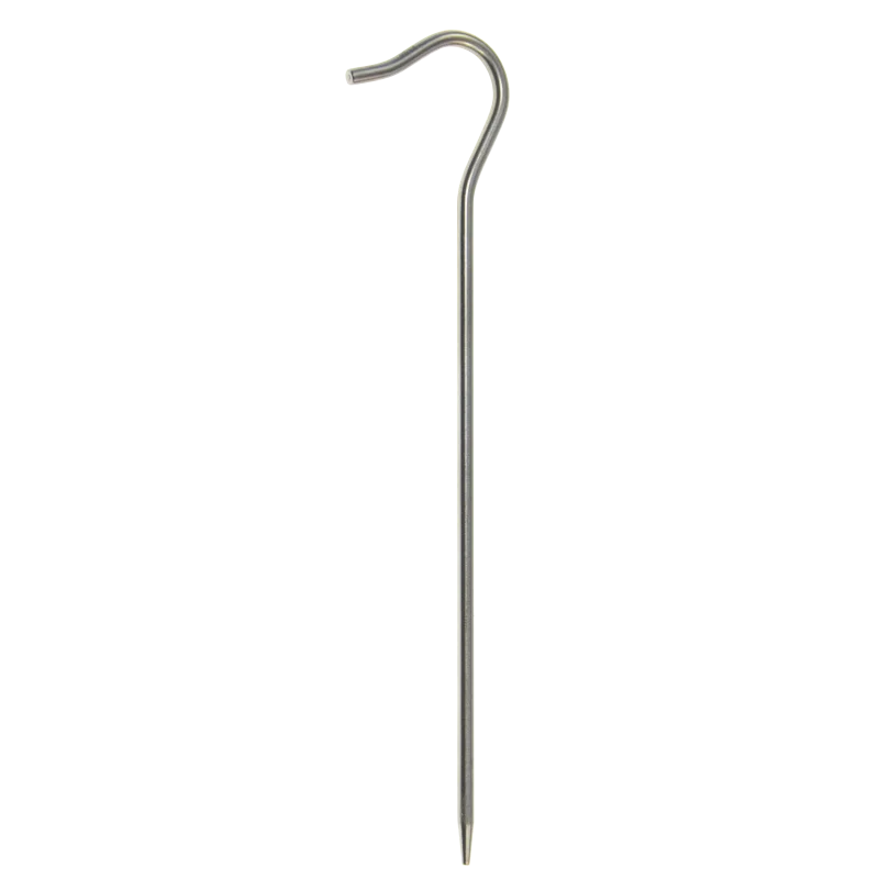 Nohl Ti 3,5X165 Nohl Ti 3,5X165