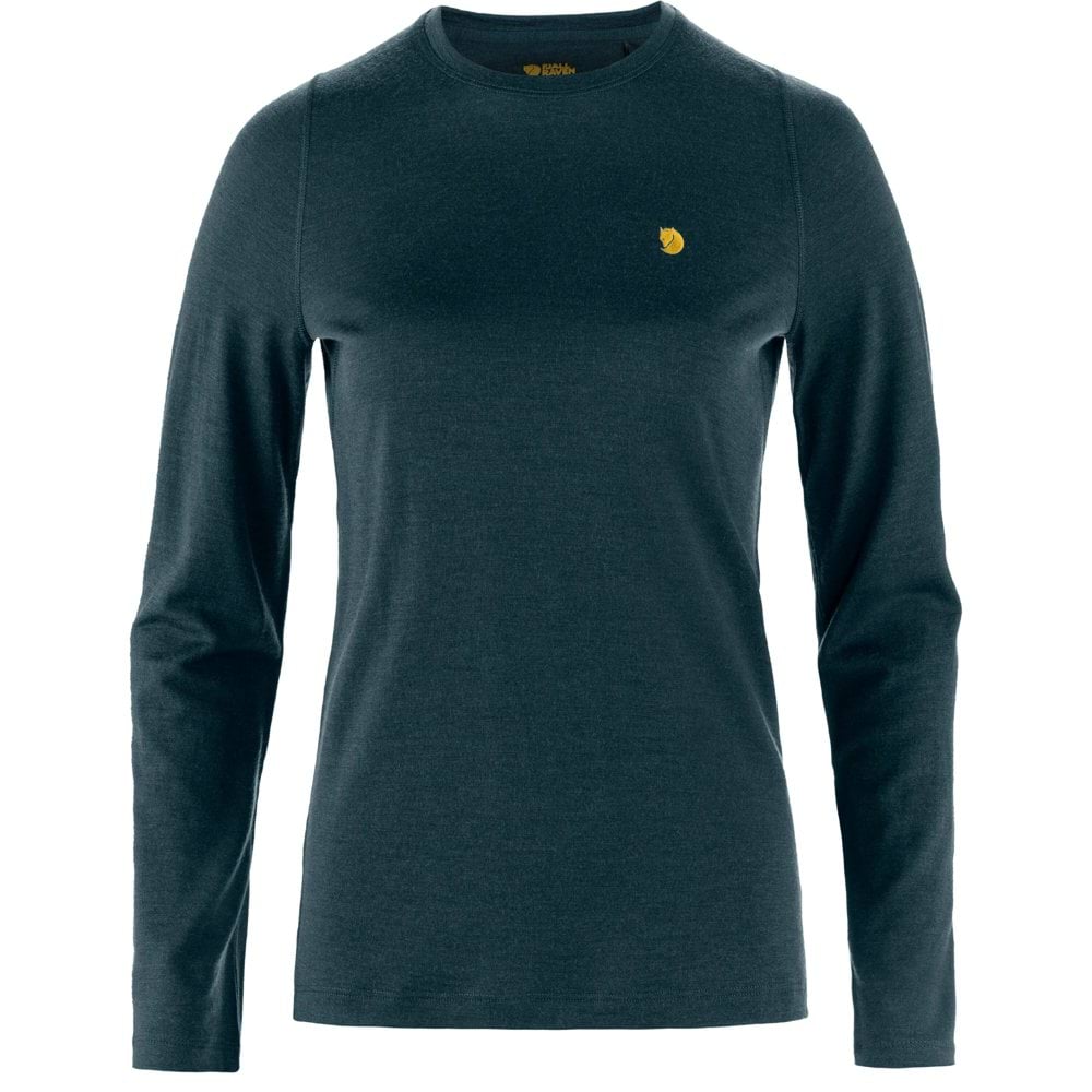 Bergtagen Merino 190 LS W