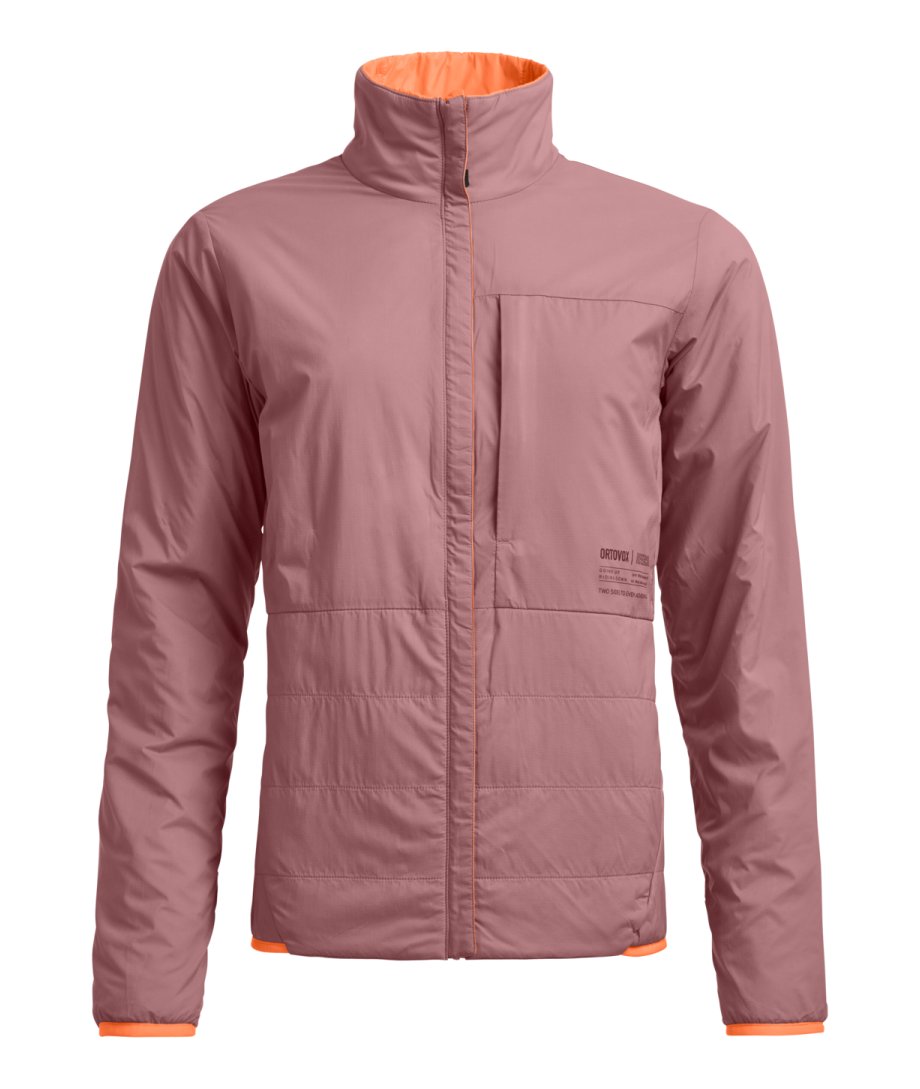 Ortler Metawool 60 Rev Jkt W