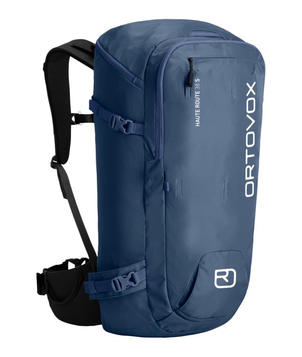 Farbe: blue nunatak - Haute Route 38 S