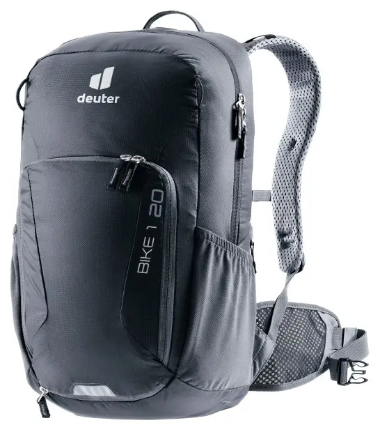 Farbe: 7000 - black - Bike I 20