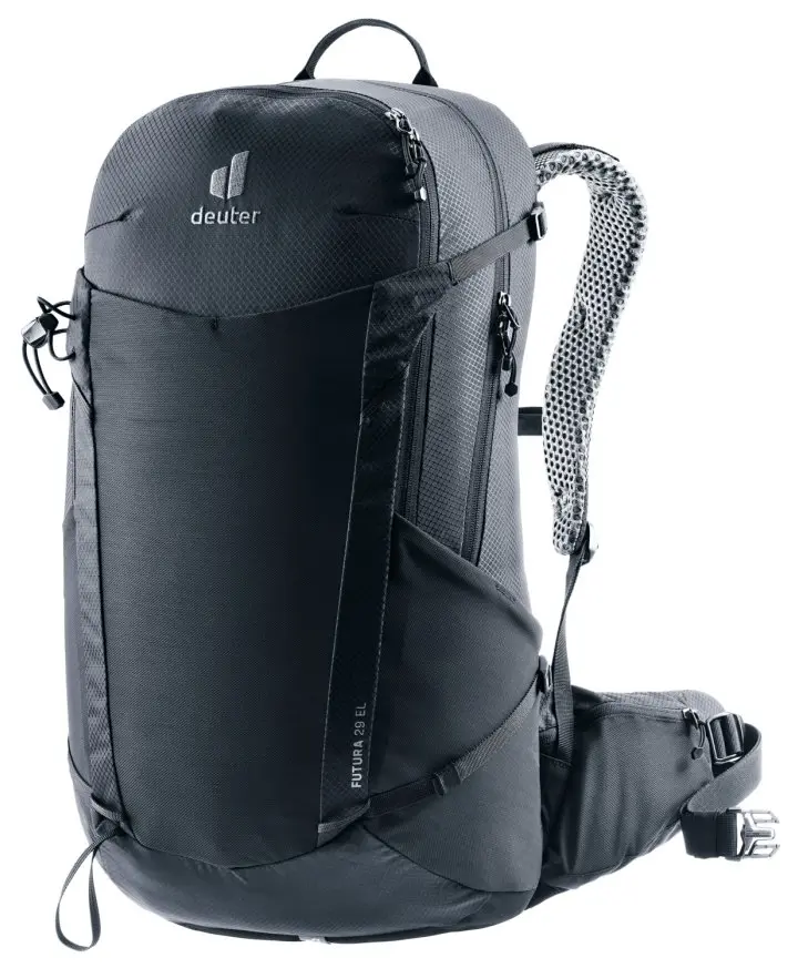 Farbe: 7000 - black - Futura 29 EL