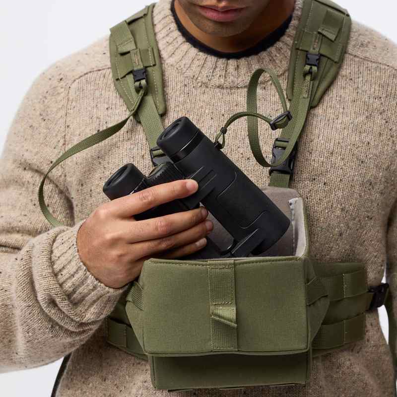 Lappland Bino Harness