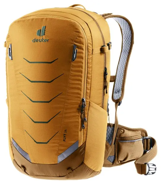 Farbe: cinnamon-almond - Flyt 14