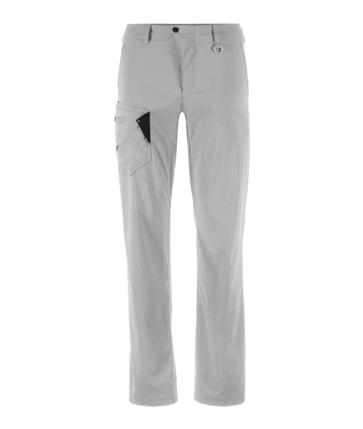 Farbe: Falcon Grey - Alfhild Pants W´s