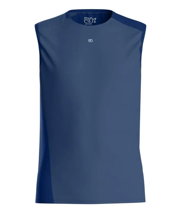 Farbe: blue nunatak - 120 Cool Tec Fast Upward Top M Farbe: blue nunatak - 120 Cool Tec Fast Upward Top M