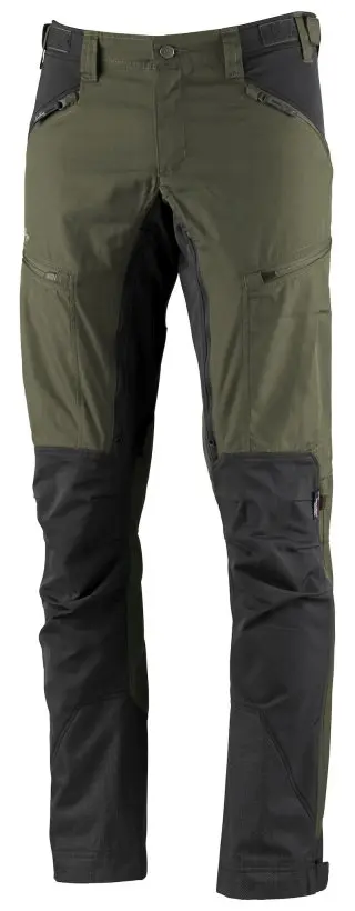 Farbe: 655 - Dark Agave / Seaweed - Makke Ms Pant