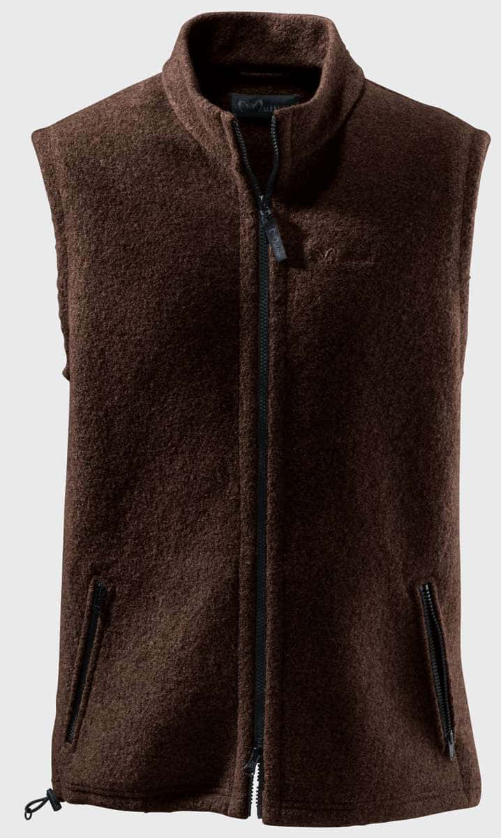 Farbe: S17 - brown - Mu-Luke