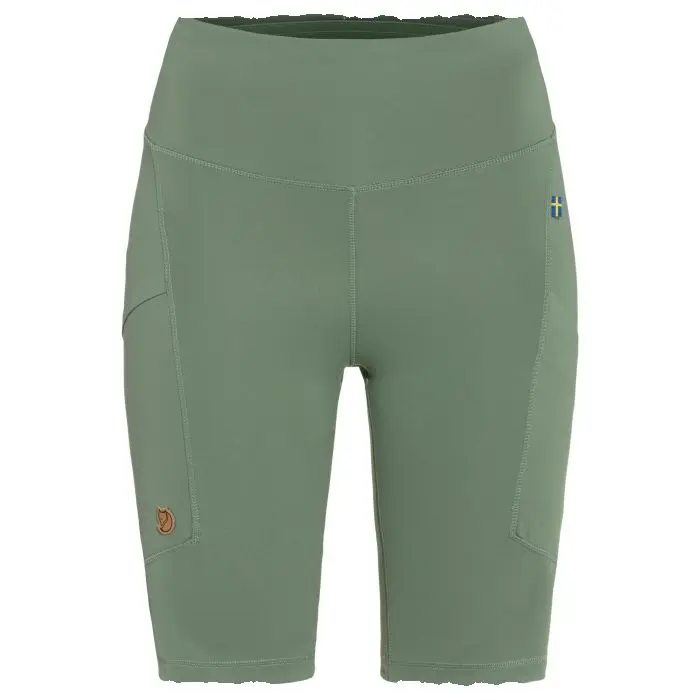 Abisko Short Tights W - 6.jpg Abisko Short Tights W