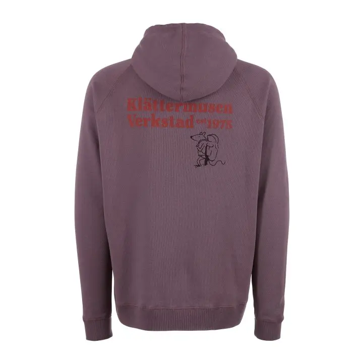 Runa Nomad Light Hoodie M's