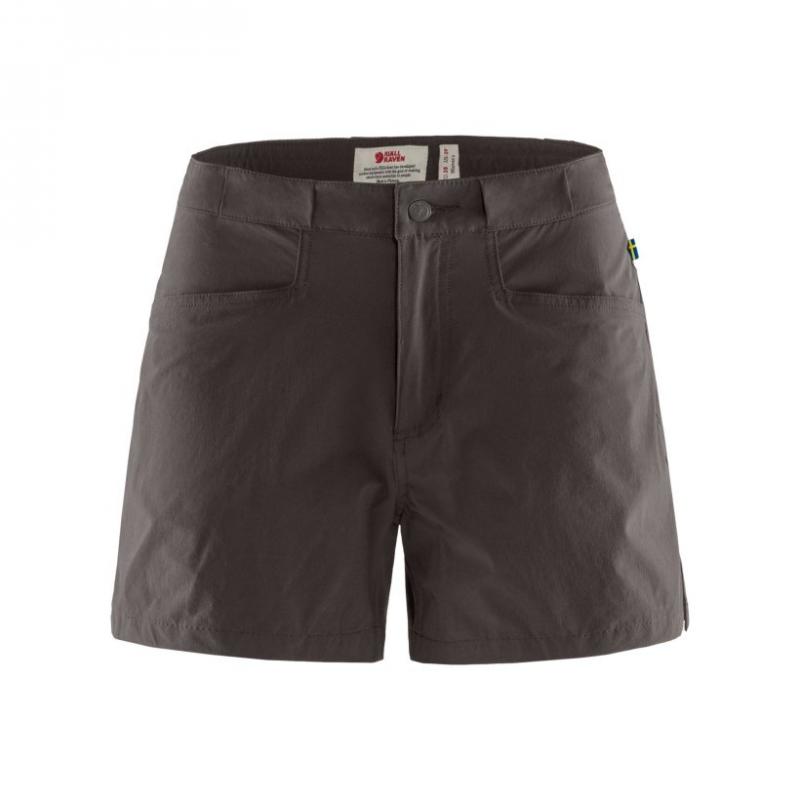Farbe: 550 - Black - High Coast Lite Shorts W