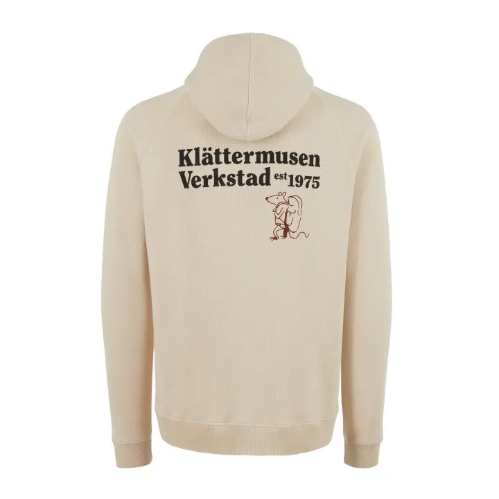 Runa Nomad Light Hoodie M's