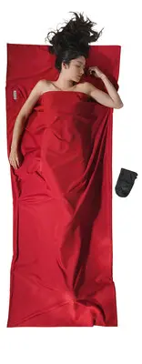 Microfiber Travel Sheet/Mummy Liner Microfiber Travel Sheet/Mummy Liner