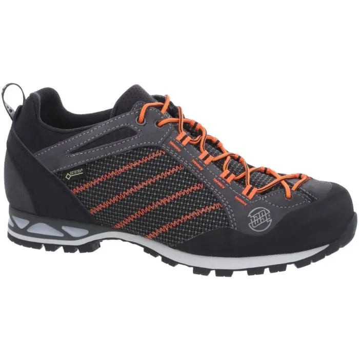 source469914.jpg Farbe: 064023 - Asphalt/Orange - Makra Low GTX